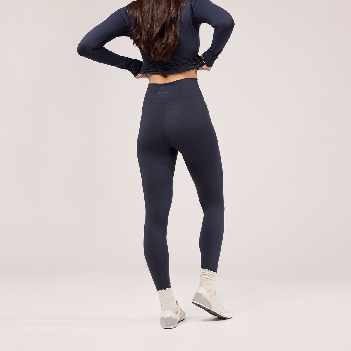 Ultimate Everyday Leggings - Vintage Navy