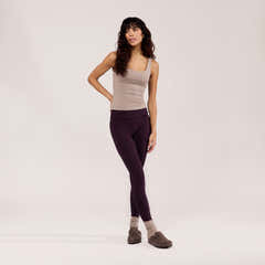 Lightweight Everyday Tank Top - Stone