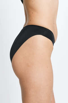 Seamless High Leg Knickers 3 Pack