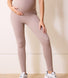 Maternity 24/7 Revitalise Leggings - Clay