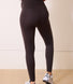 Maternity 24/7 Revitalise 7/8 Leggings - Black Coffee