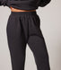 Curve ALL SZN Organic Cuffed Jogger - Shadow