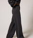 Curve ALL SZN Organic Wide Leg Jogger - Shadow