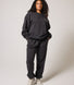 Curve ALL SZN Organic Oversized Sweatshirt Style 3 - Shadow