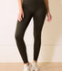 Curve 24/7 Revitalise High Waisted Leggings - Deep Olive