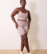 24/7 Revitalise Cycling Shorts - Clay