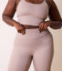 24/7 Revitalise Cycling Shorts - Clay