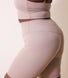 24/7 Revitalise Cycling Shorts - Clay
