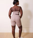 24/7 Revitalise Cycling Shorts - Clay