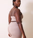 24/7 Revitalise Cycling Shorts - Clay