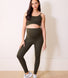 Maternity 24/7 Revitalise 7/8 Leggings - Deep Olive