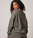 Curve ALL SZN Organic Oversized Sweatshirt Style 4 - Slate Green