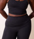 Curve 24/7 Revitalise Cycling Shorts - Midnight Black