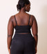 Curve 24/7 Revitalise High Waisted Leggings - Midnight Black