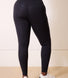 Curve 24/7 Revitalise High Waisted Leggings - Midnight Black