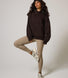 Ribbed Leggings - Stone