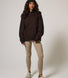 Ribbed Leggings - Stone