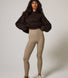 Heavyweight Oversized Hoodie - Espresso Brown