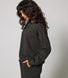 Curve Luxe Lounge Jogger - Black Coffee