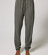 Curve Luxe Lounge Jogger - Slate Green