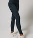 Curve Extreme Fleece Lined Leggings - Vintage Navy