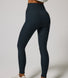 Extreme Fleece Lined Leggings - Vintage Navy