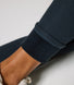 Curve Extreme Fleece Lined Leggings - Vintage Navy