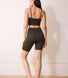 24/7 Revitalise Cycling Shorts - Deep Olive