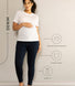 Maternity Jeggings - Dark Blue