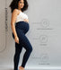 Maternity Lightweight Everyday Leggings - Navy