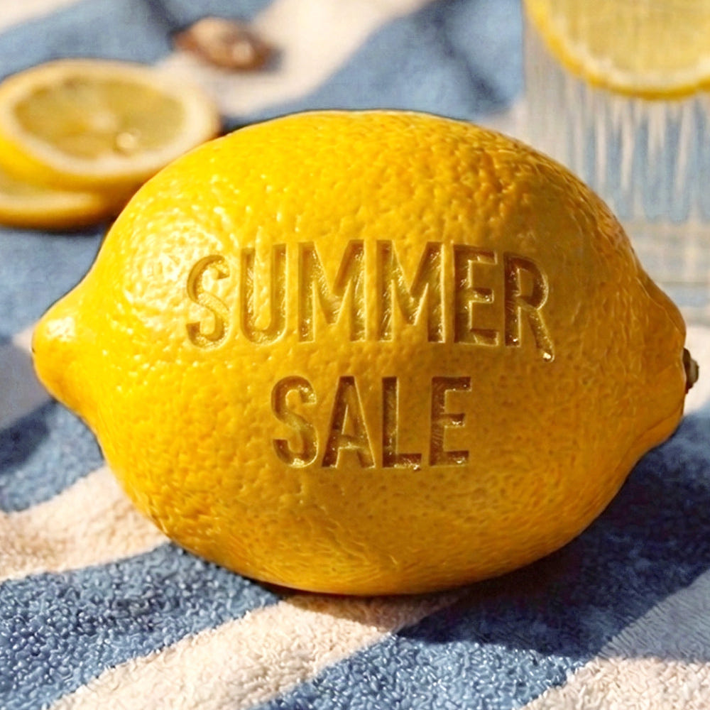 Summer Sale