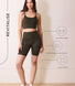 24/7 Revitalise Cycling Shorts - Deep Olive