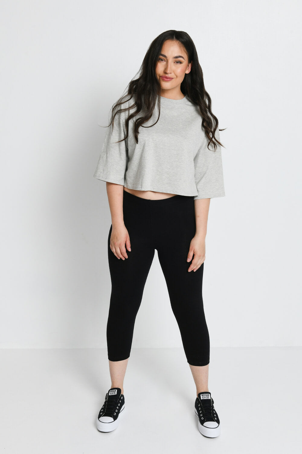 Denisa - Height: 5'9 | Wearing Size 10 