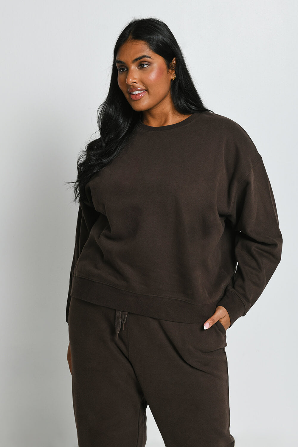 Shanaya - Height: 5'10 | Wearing Size 18 