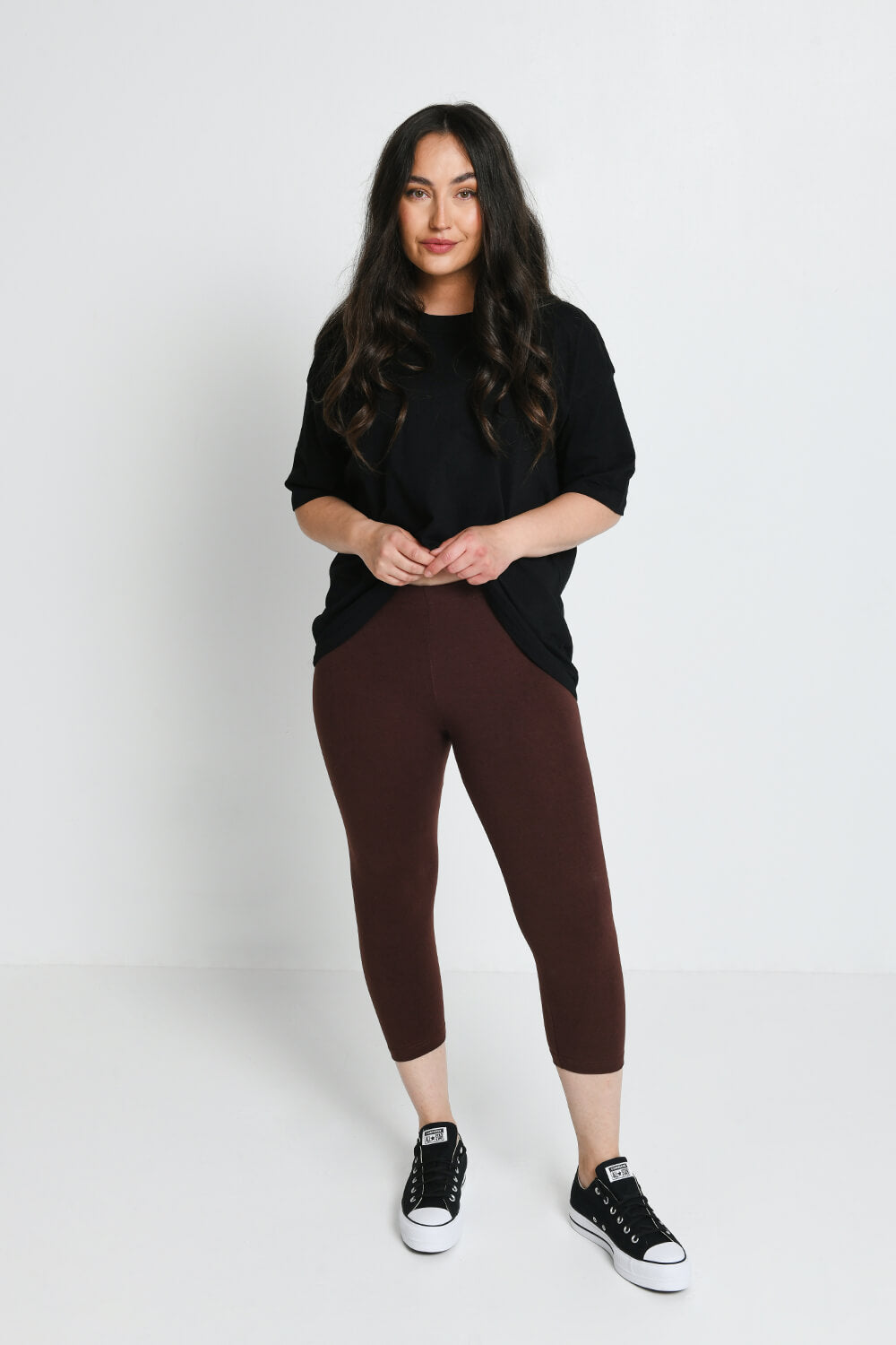 Denisa - Height: 5'9 | Wearing Size 10 
