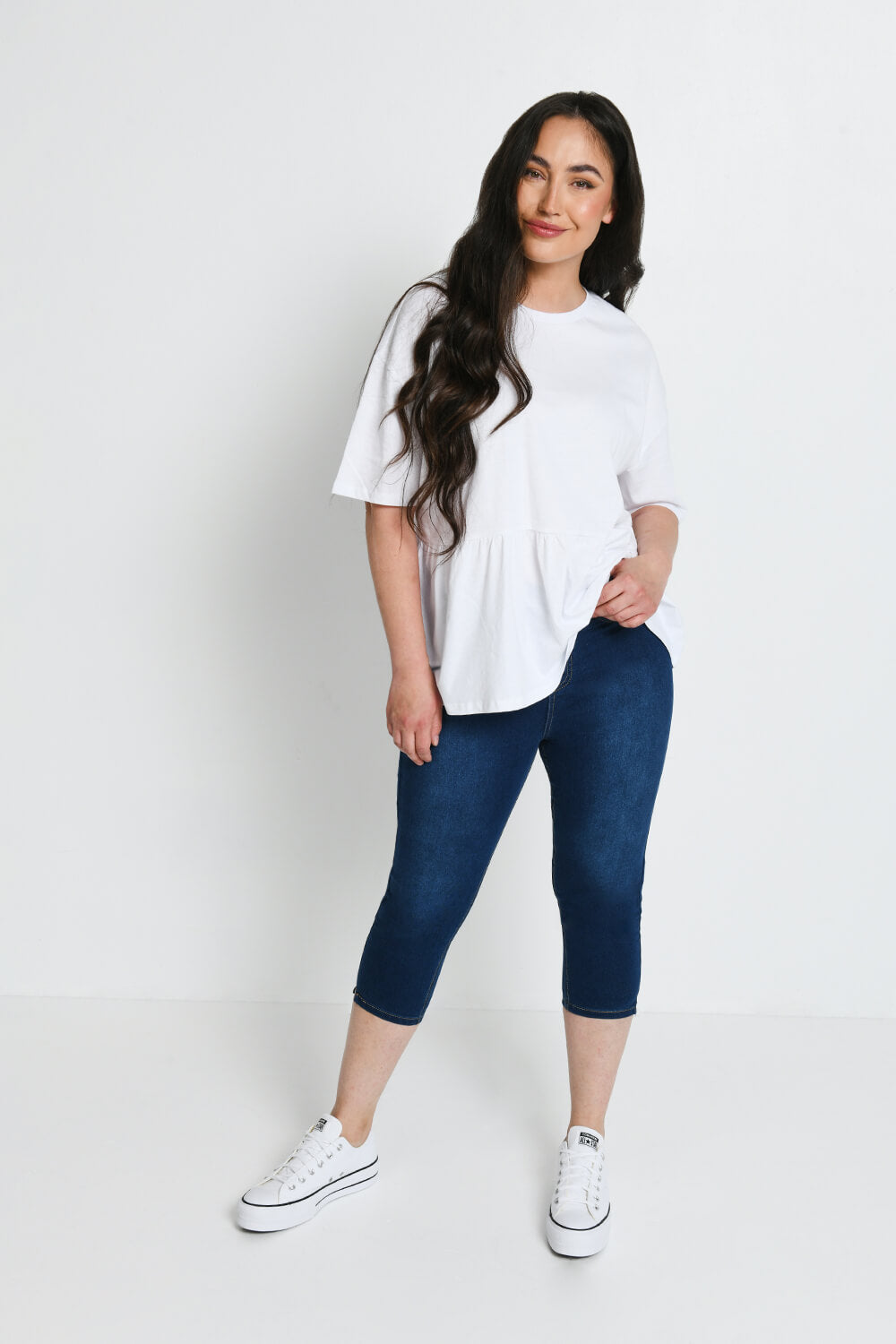 Denisa - Height: 5'9 | Wearing Size 10 