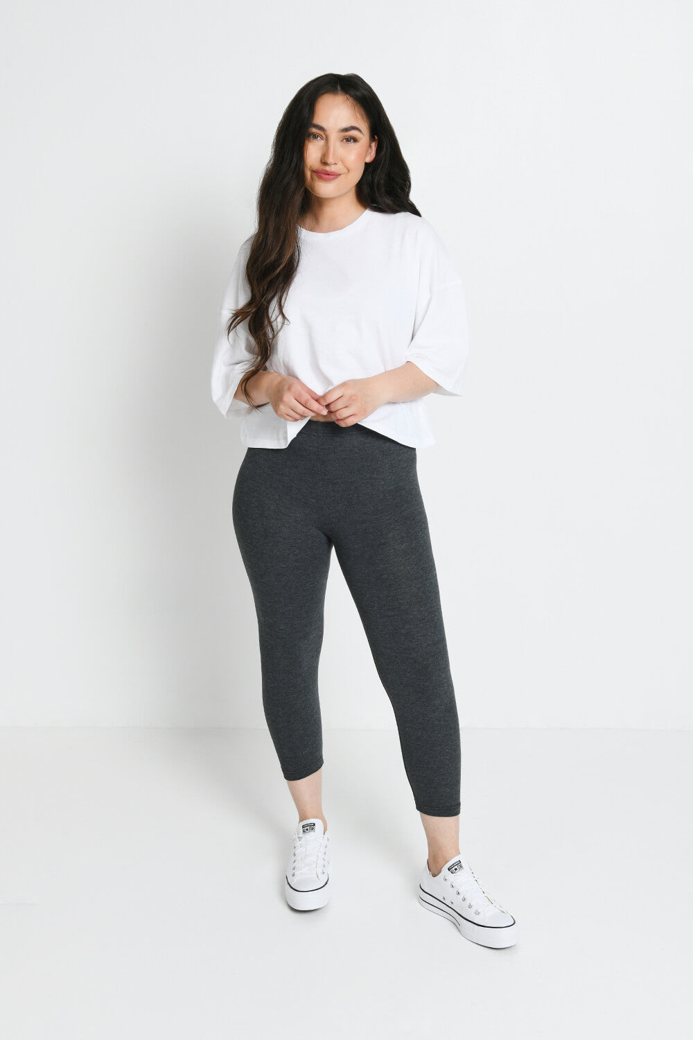 Denisa - Height: 5'9 | Wearing Size 10 