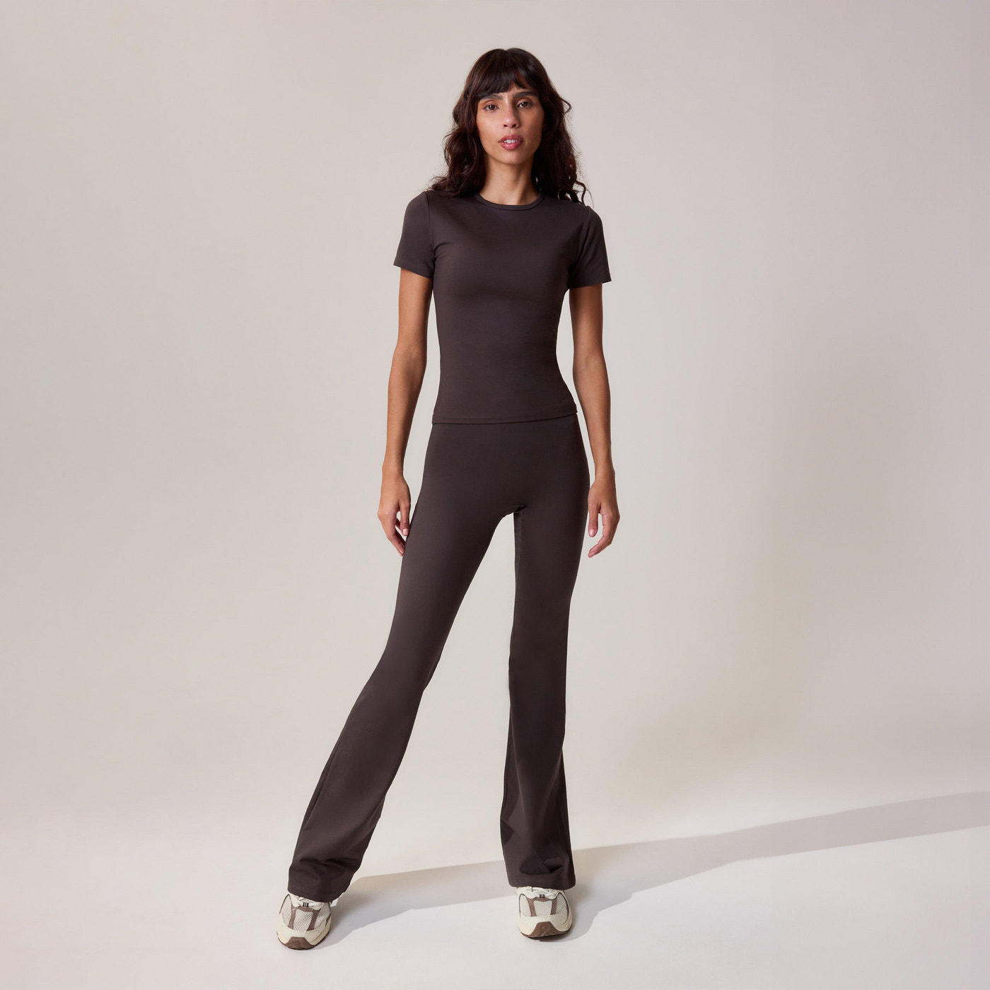 Ultimate Everyday T-shirt - Black Coffee