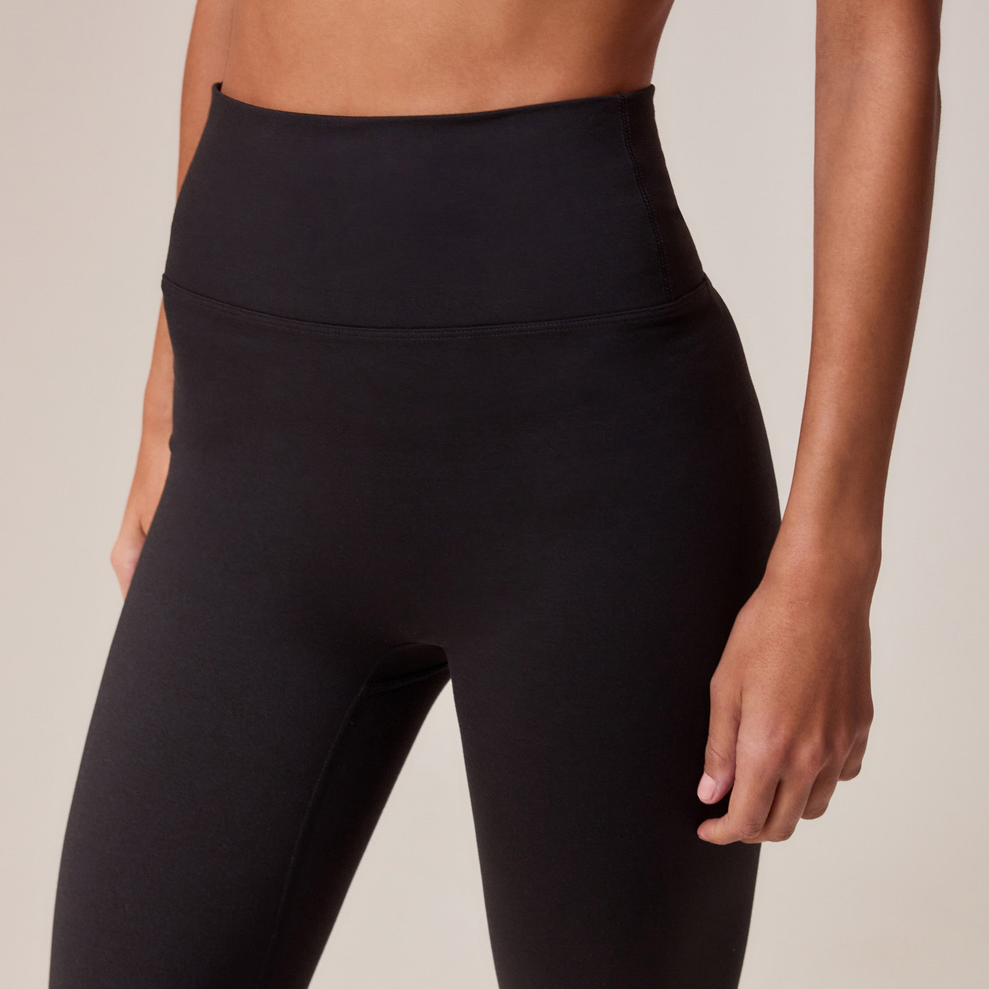 Ultimate Everyday Leggings - Black