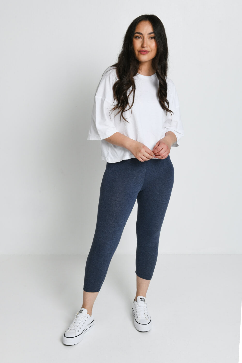 Denisa - Height: 5'9 | Wearing Size 10 