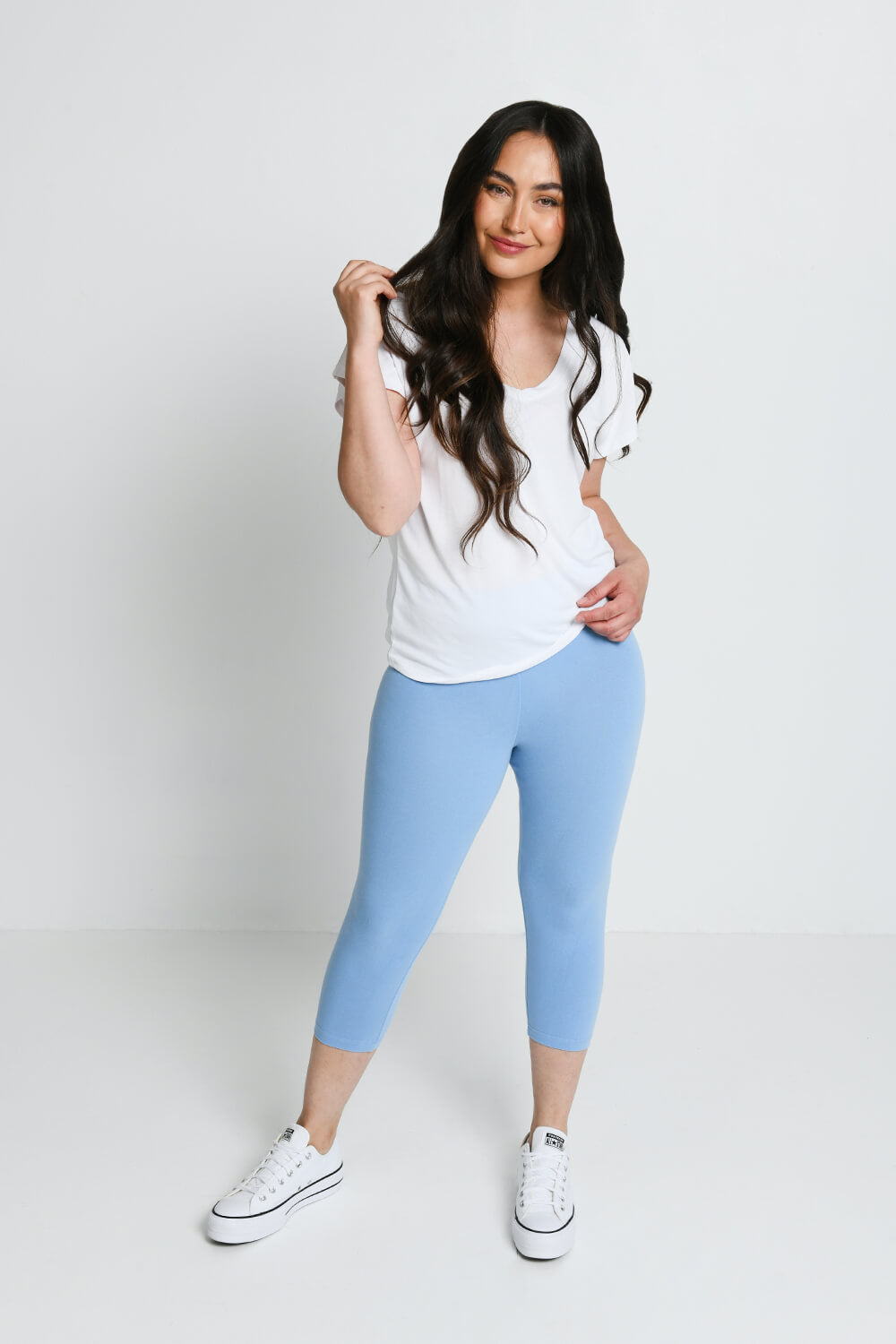 Denisa - Height: 5'9 | Wearing Size 10 