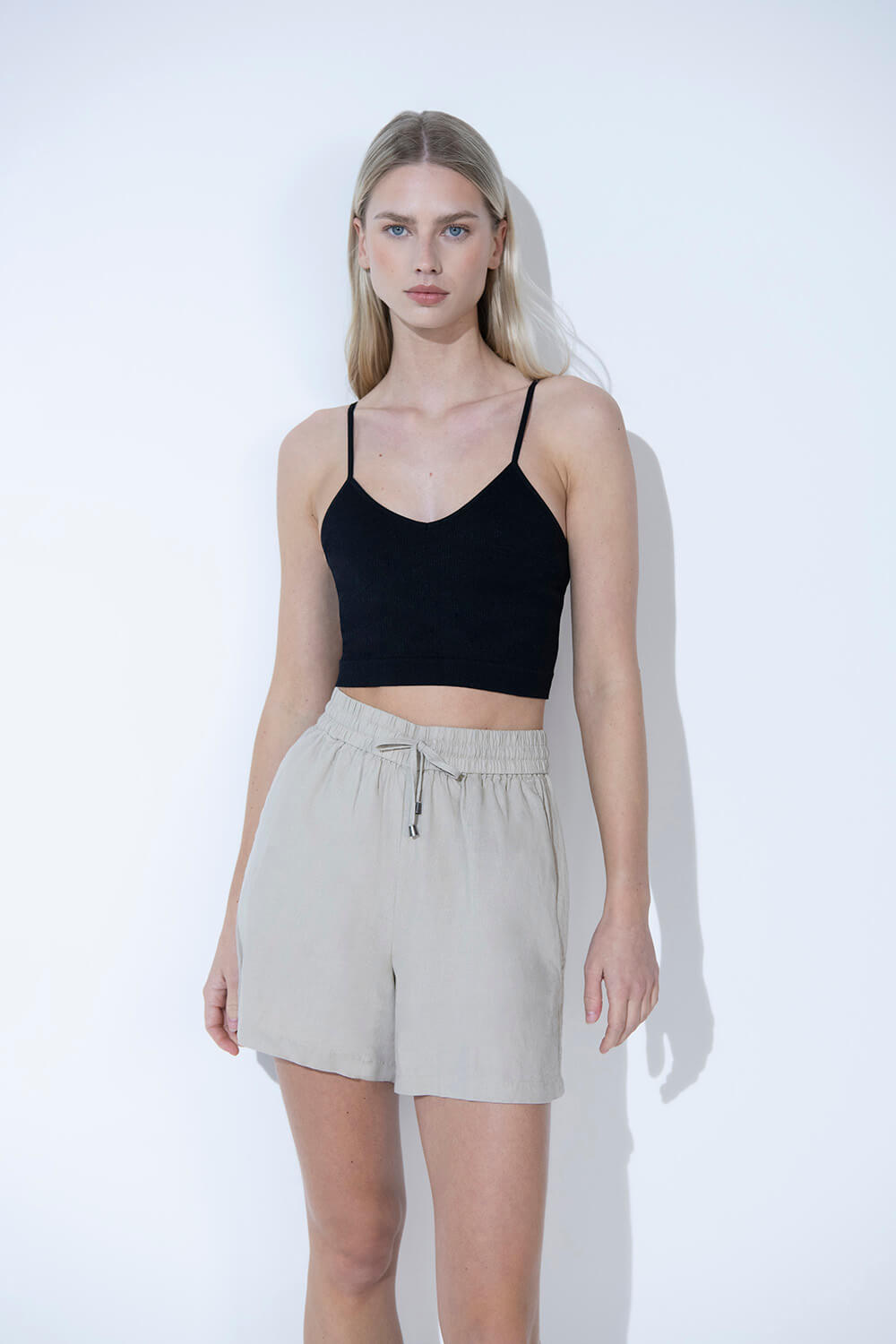 Regina - Height: 5'10 | Wearing Size 8 