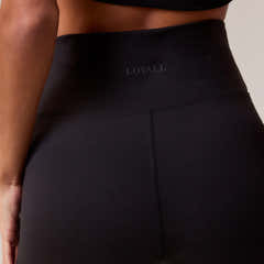Ultimate Everyday Flare Leggings - Black