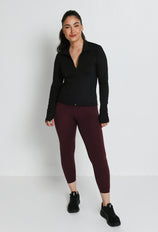 Denisa - Height: 5'9 | Wearing Size 10 Tall