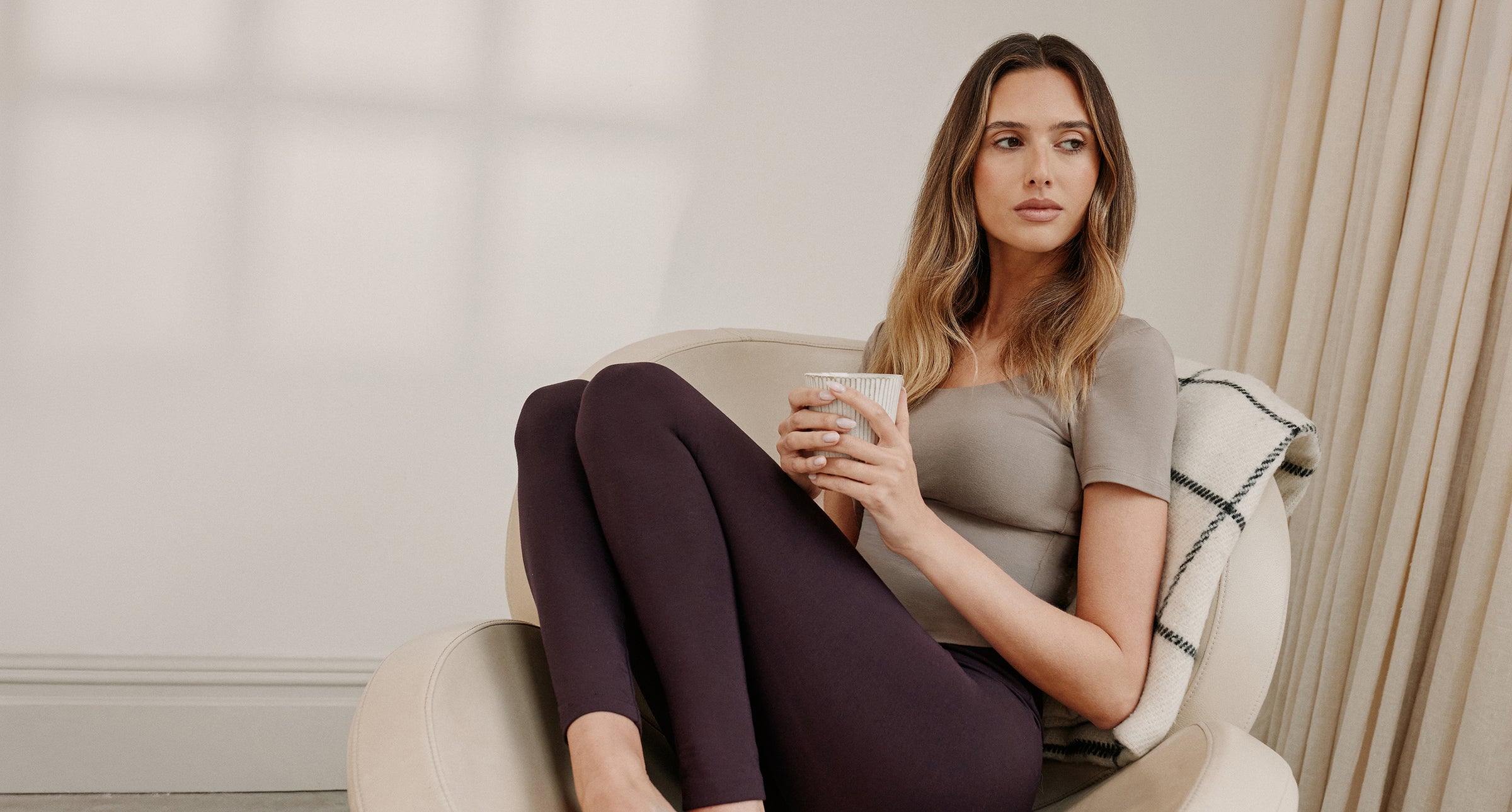 Lightweight Leggings