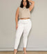 Curve Ultimate Jeggings - White