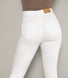 Lift & Shape Jeans - White