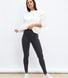 Everyday High Waisted Leggings - Odyssey Grey