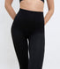 Ultimate High Waisted Seamless Leggings - Black