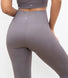 Ultimate High Waisted Seamless Leggings - Deep Mauve